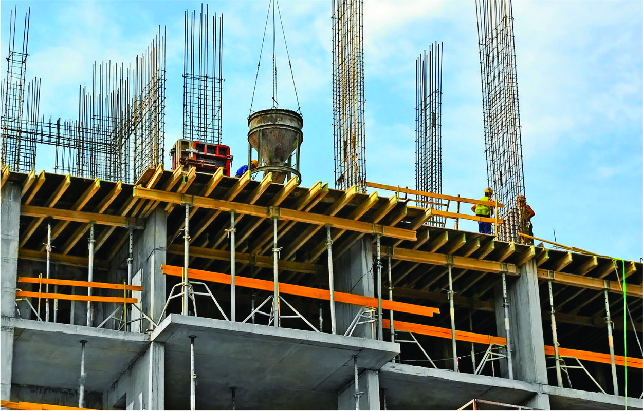 construction