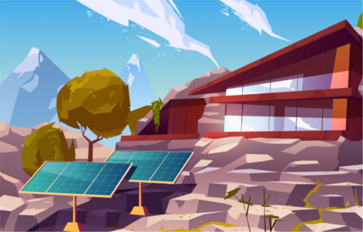 environmental construction environmental construction