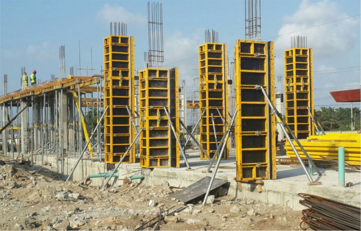 structural constructio structural constructio